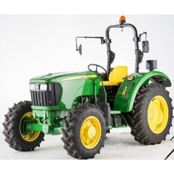 Trattore John Deere 5050E