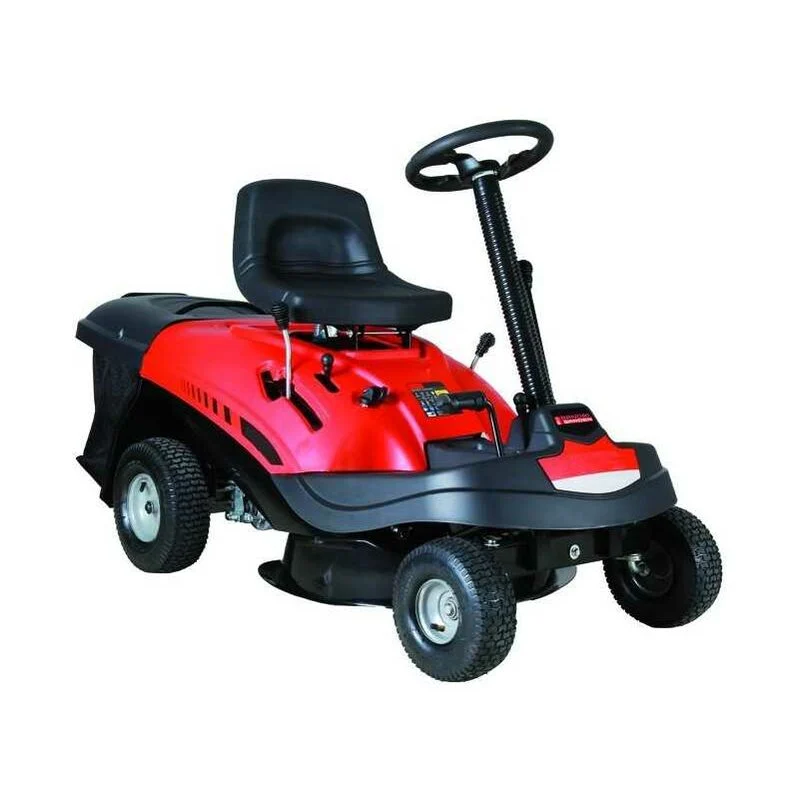 Trattorino / Rider Sandrigarden Sg-Tr196 Sc/Poster. Misura 61 cm