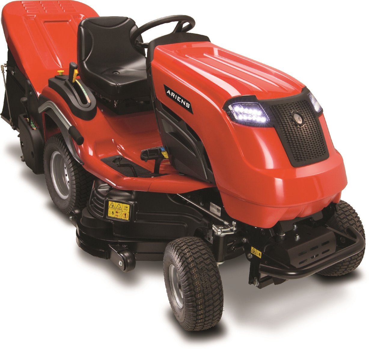 Trattorino rasaerba Ariens R-416L