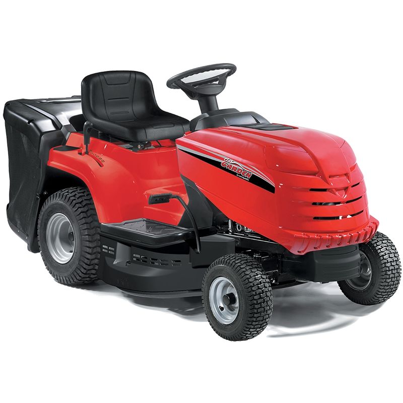 Trattorino rasaerba Castel CG 84 352CC con scarico posteriore