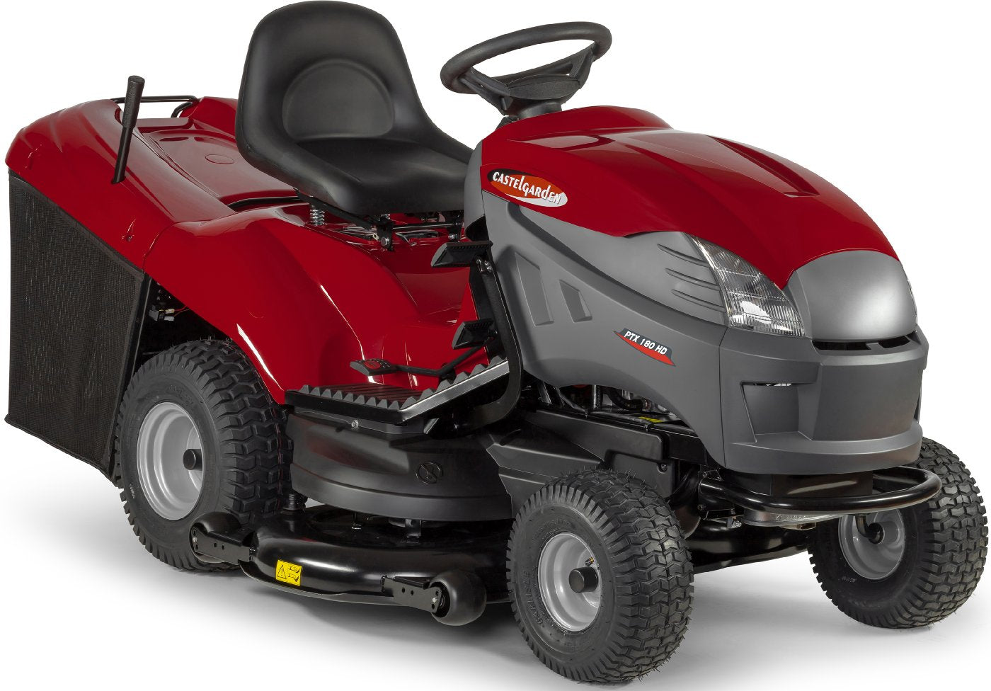 Trattorino rasaerba Castelgarden PTX 230 HD - modello 2022
