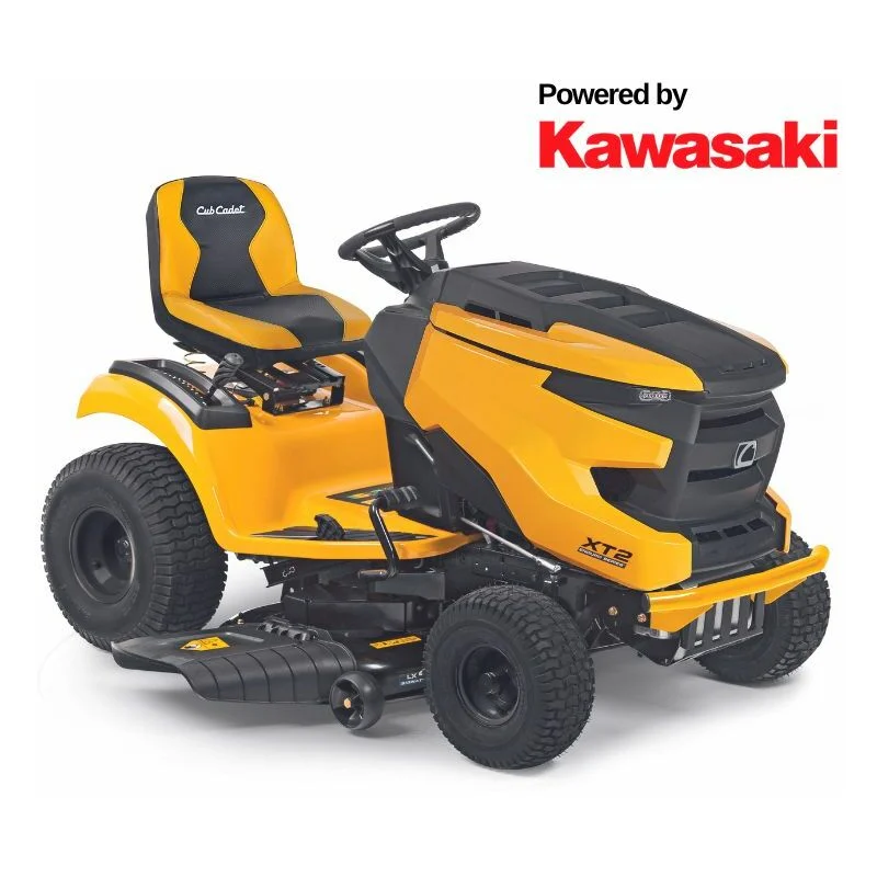 Trattorino rasaerba Cub Cadet XT2 PS107