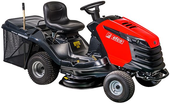 Trattorino rasaerba Efco EF 92/24 KH - modello 2021
