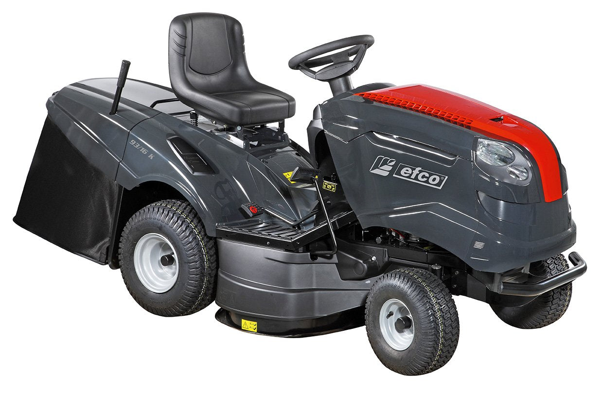 Trattorino rasaerba Efco EF 93/16 K - modello 2021