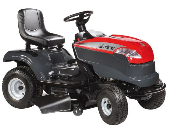Trattorino rasaerba Efco EF 98 L/14 5 K H - modello 2021