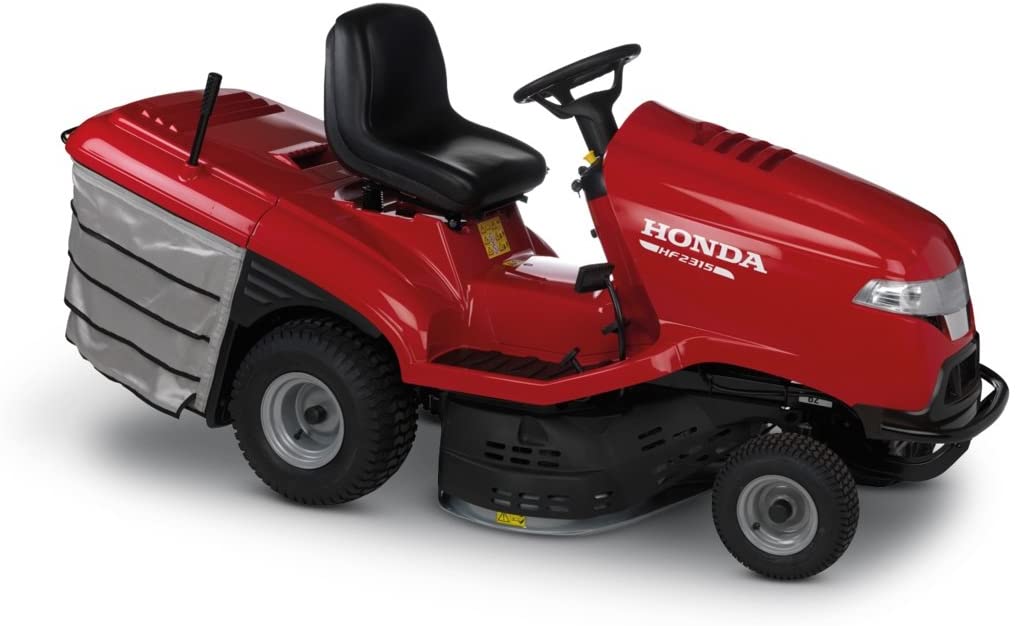 Trattorino rasaerba Honda HF 2315 HM