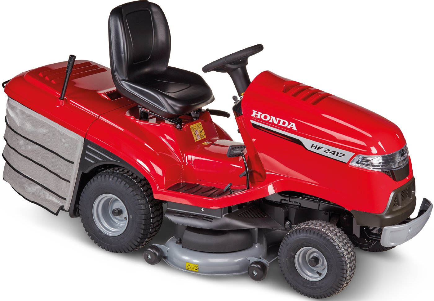 Trattorino rasaerba Honda HF 2417K5 HB - modello 2022