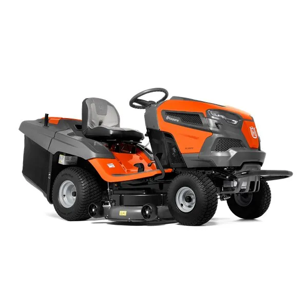 Trattorino rasaerba Husqvarna TC 242 TX