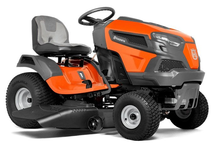 Trattorino rasaerba Husqvarna TS 146TXD - modello 2022
