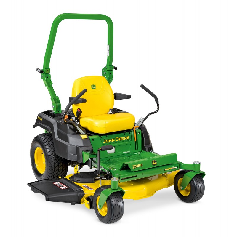 Trattorino rasaerba John Deere Z515E