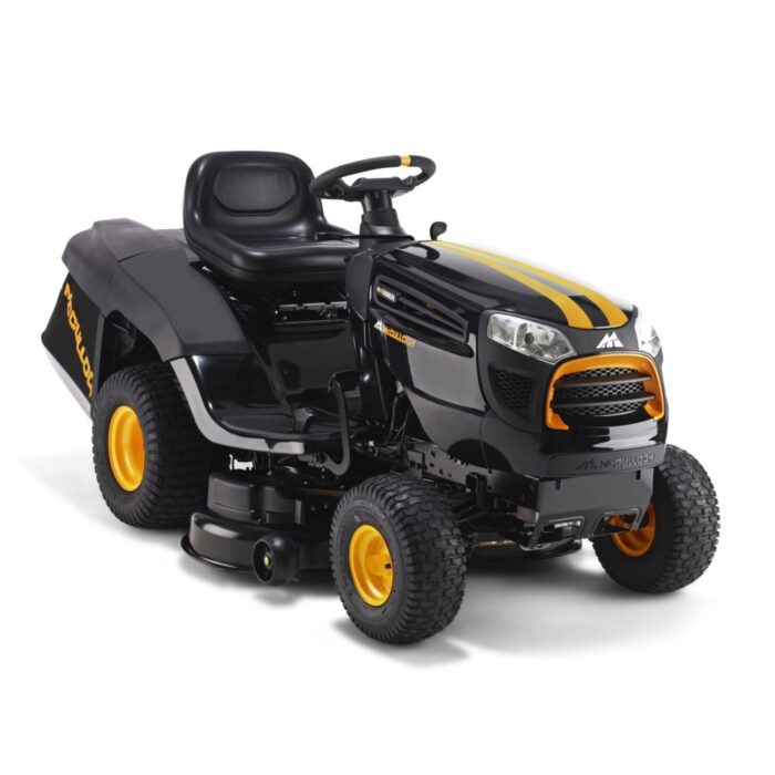 Trattorino rasaerba MC CULLOCH M125-97TC