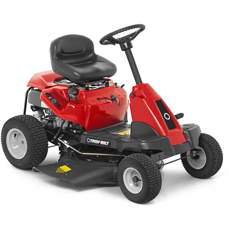 Trattorino rasaerba Minirider TROY-BILT TB 76T-S con scarico laterale, 76CM