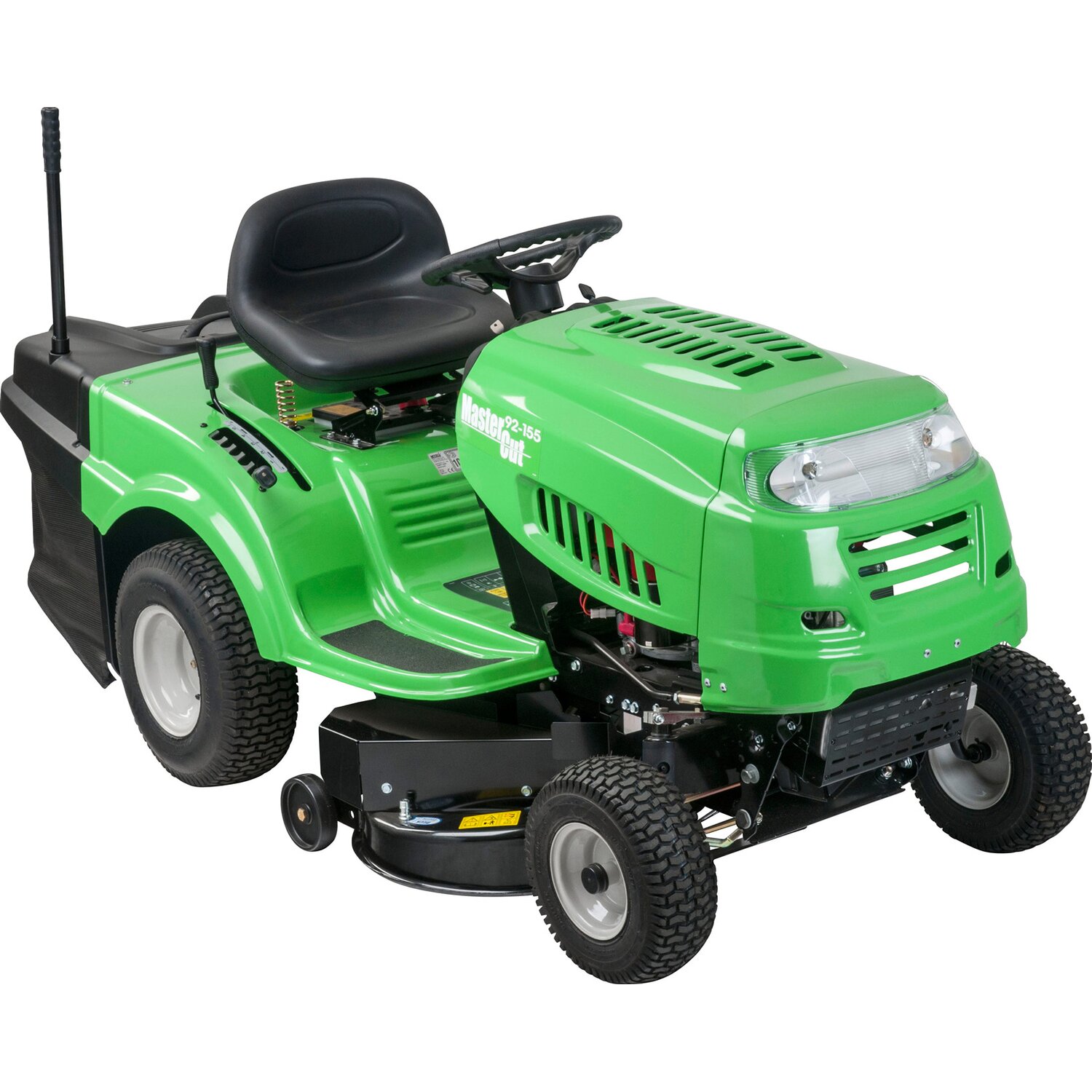 Trattorino rasaerba MTD Mastercut RT 92-15544