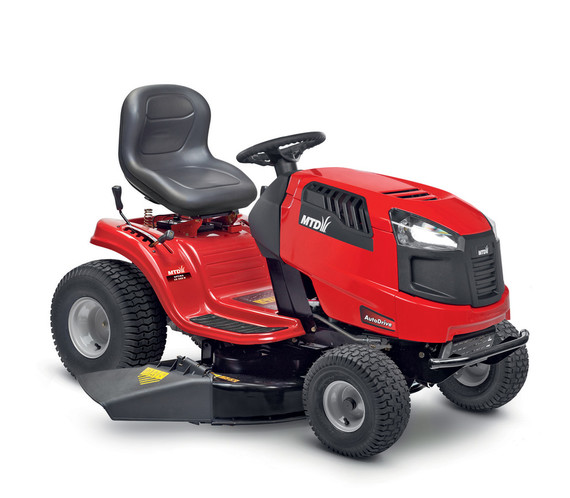 Trattorino rasaerba MTD OPTIMA LG 200 H