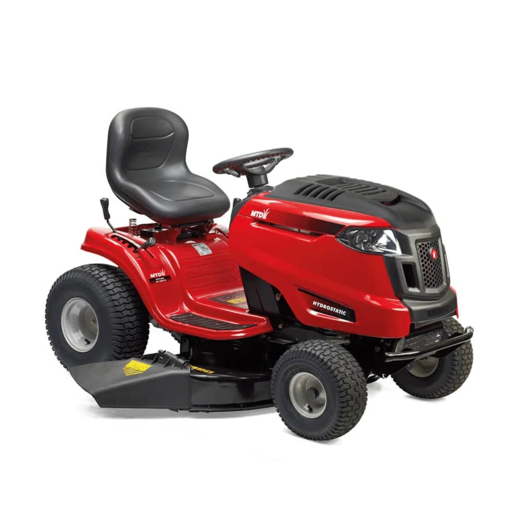 Trattorino rasaerba MTD Optima LG 200 H, larghezza di taglio 107 cm