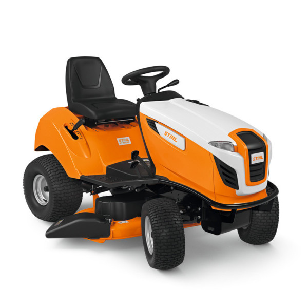 Trattorino rasaerba RT 4112.1 SZ STIHL