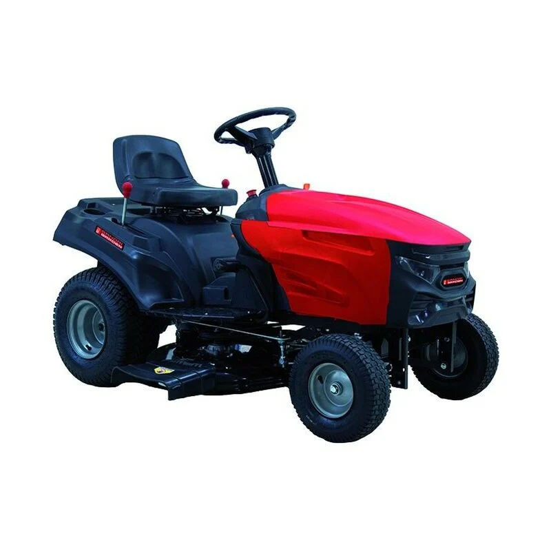 Trattorino rasaerba Sandrigarden SG-TR 352, scarico laterale, taglio 84 cm