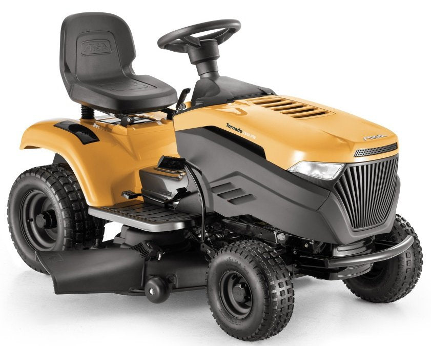 Trattorino rasaerba Stiga Tornado 2108 HW - modello 2021