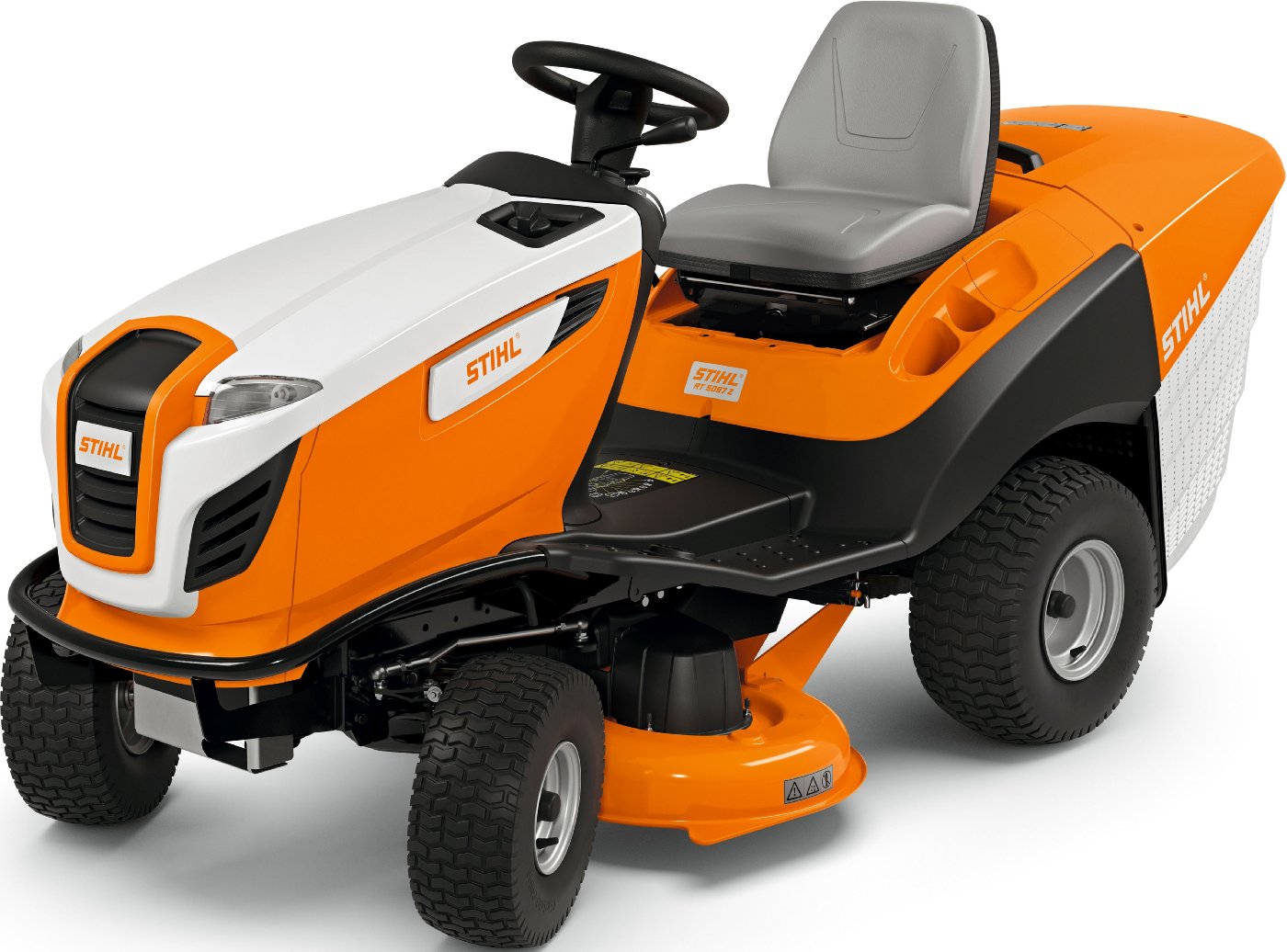 Trattorino rasaerba STIHL RT 5097 Z - modello 2022