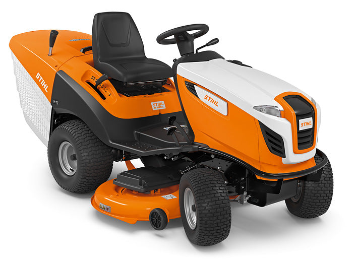 Trattorino rasaerba STIHL RT 6127.1 ZL - modello 2022