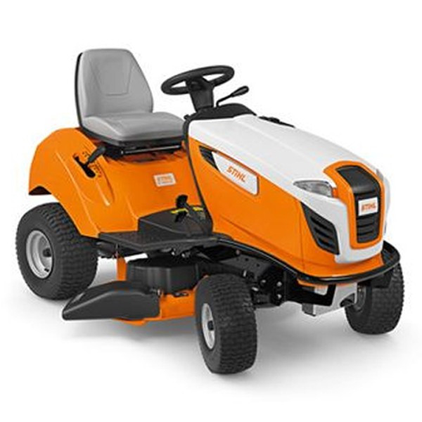 Trattorino rasaerba STIHL RT4097.1 SX