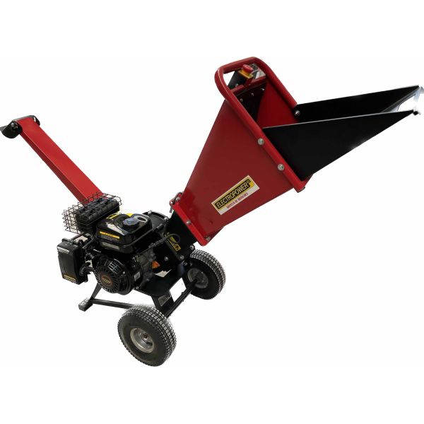 Trinciarami da 40 a 60 mm ELECTROPOWER 7cv