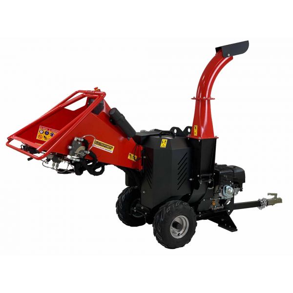 Trinciarami PRO 15cv BRF