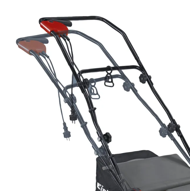 Trituratore elettrico EINHELL Gc-rs 60 cb