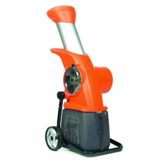 Trituratore elettrico NEO2 ELIET