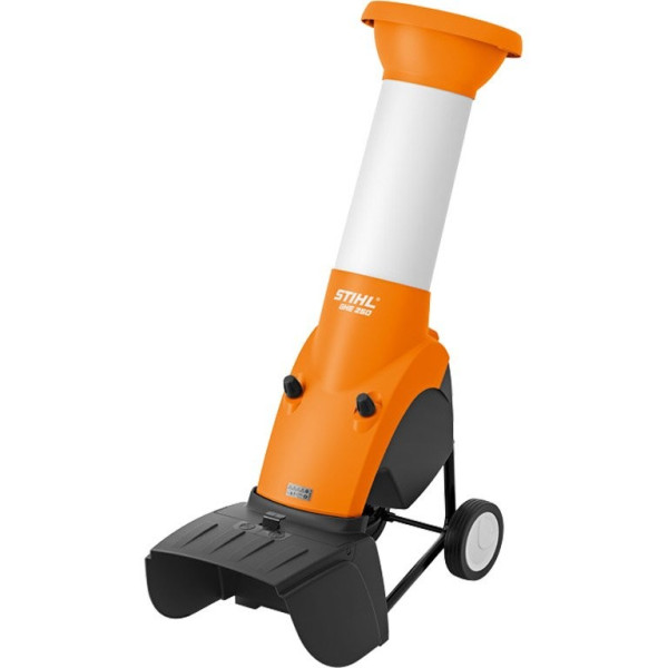 Trituratore elettrico STIHL GHE250