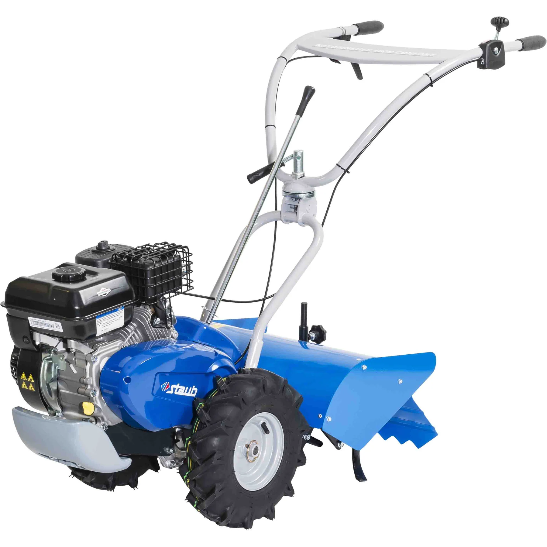 ZAPPA A ROTORE STAUB 480 B COMFORT