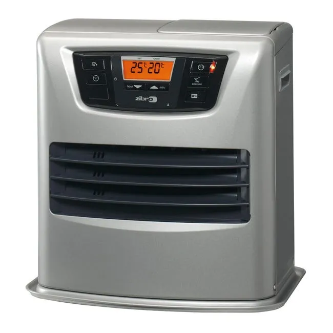 Zibro Fornello Laser Elettronico a Combustibile Liquido 4 Kw Portatile LC 140 Toyotomi